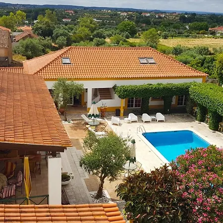 Casa de Campo Quinta Do Lagar De São José