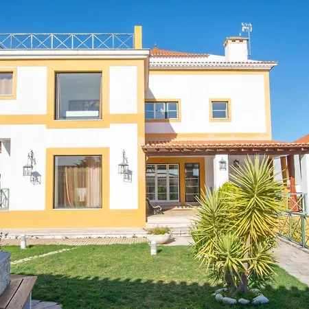 Casa di campagna Quinta Do Lagar De São José Paialvo