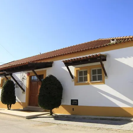 Quinta Do Lagar De Sao Jose * Paialvo