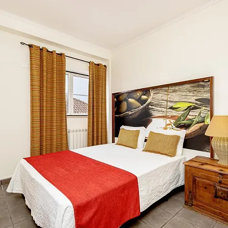 Quinta Do Lagar De Sao Jose Hétvégi ház Paialvo