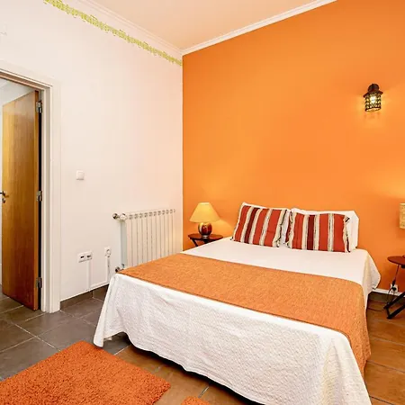 Venkovský dům Quinta Do Lagar De Sao Jose Paialvo