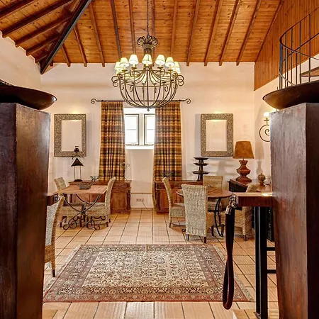 Quinta Do Lagar De Sao Jose * Paialvo