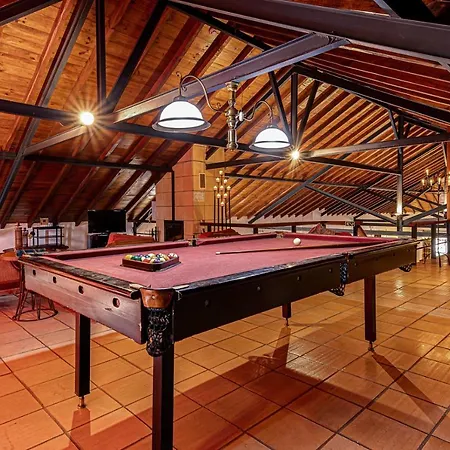 Venkovský dům Quinta Do Lagar De Sao Jose