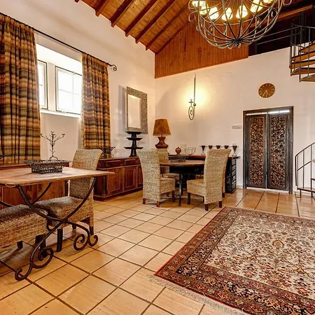 Quinta Do Lagar De Sao Jose Hétvégi ház Paialvo