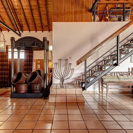 Quinta Do Lagar De Sao Jose Landhuis