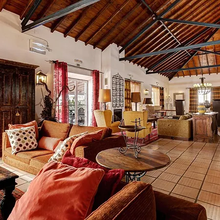 Casa de Campo Quinta Do Lagar De São José *