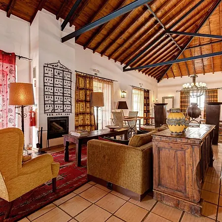 Quinta Do Lagar De Sao Jose