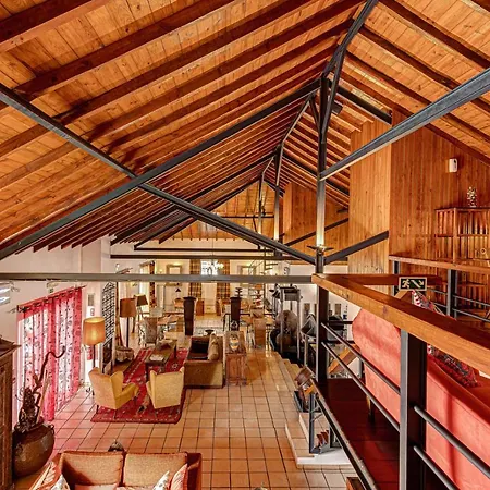 Quinta Do Lagar De São José Casa de Campo *