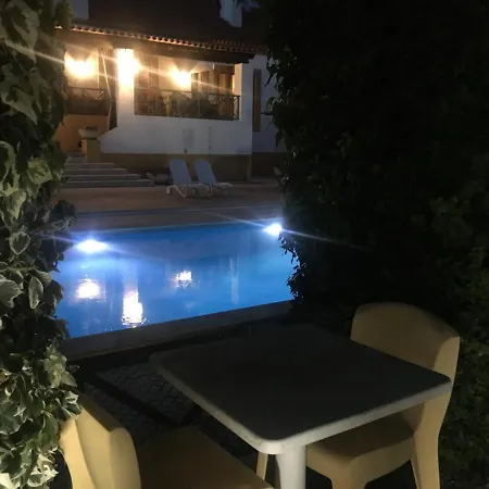 Quinta Do Lagar De Sao Jose