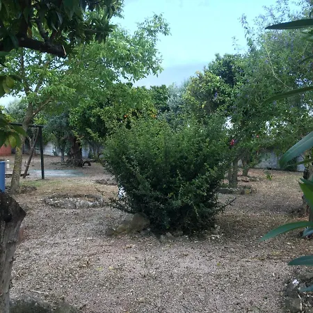 Casa de Campo Quinta Do Lagar De São José
