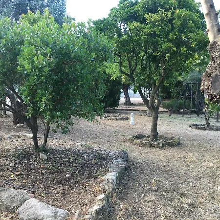 Casa de Campo Quinta Do Lagar De São José *