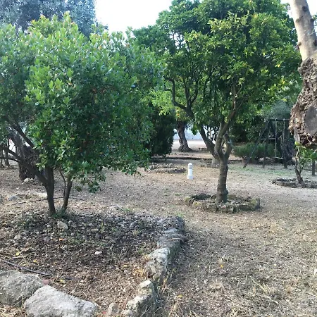 Venkovský dům Quinta Do Lagar De Sao Jose *