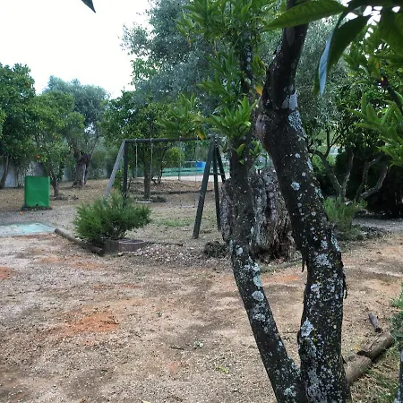 Quinta Do Lagar De Sao Jose Venkovský dům *