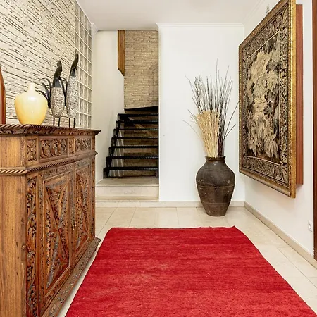 Casa di campagna Quinta Do Lagar De São José