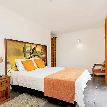 Quinta Do Lagar De Sao Jose * Paialvo