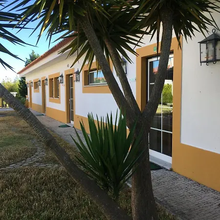Quinta Do Lagar De São José Paialvo