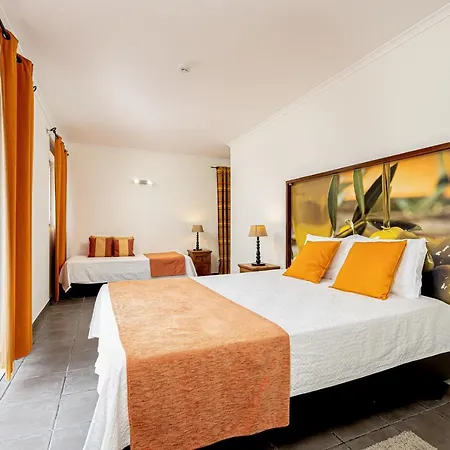 Quinta Do Lagar De Sao Jose Paialvo