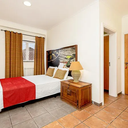 Quinta Do Lagar De Sao Jose * Paialvo