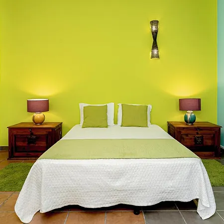 Quinta Do Lagar De Sao Jose * Paialvo