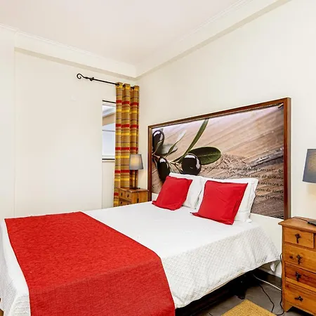 Country house Quinta Do Lagar De Sao Jose Paialvo