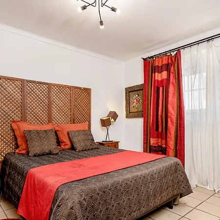 Quinta Do Lagar De Sao Jose Country house