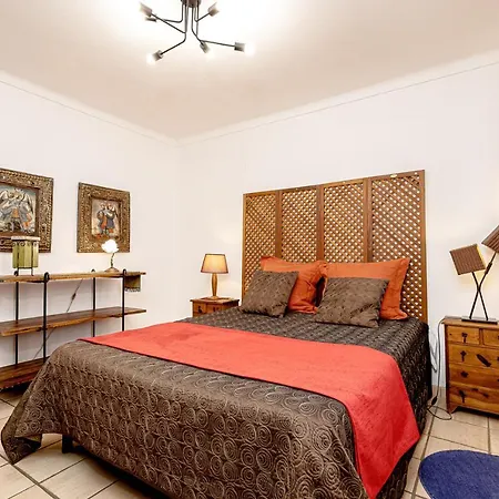 Quinta Do Lagar De São José Casa di campagna *