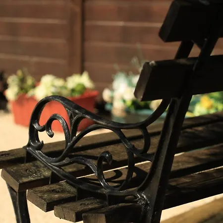 Quinta Do Lagar De Sao Jose *