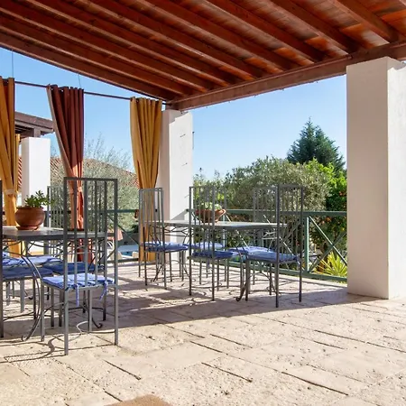 Quinta Do Lagar De Sao Jose * Paialvo