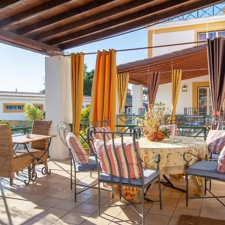 Hétvégi ház Quinta Do Lagar De Sao Jose