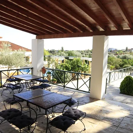 Quinta Do Lagar De Sao Jose