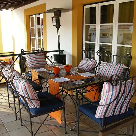 Quinta Do Lagar De Sao Jose Country house Paialvo