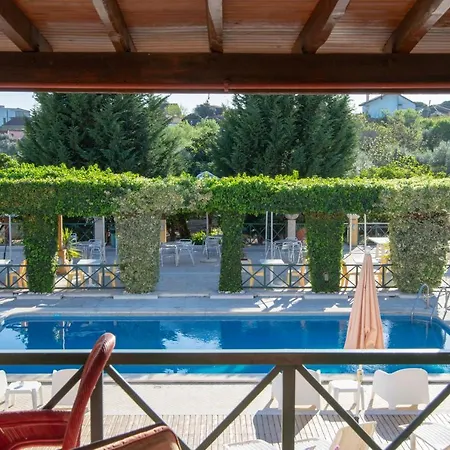 Quinta Do Lagar De São José Casa de Campo *