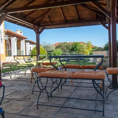 Quinta Do Lagar De Sao Jose