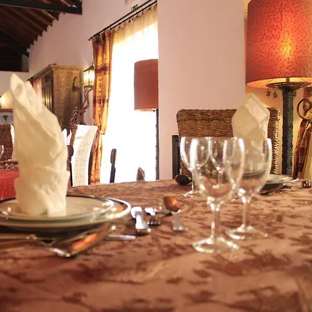 Quinta Do Lagar De Sao Jose Paialvo