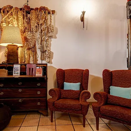 Quinta Do Lagar De Sao Jose *