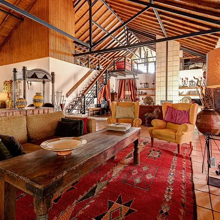 Quinta Do Lagar De Sao Jose Venkovský dům Paialvo