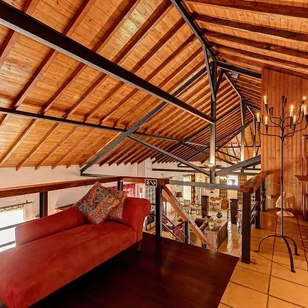 Venkovský dům Quinta Do Lagar De Sao Jose Paialvo