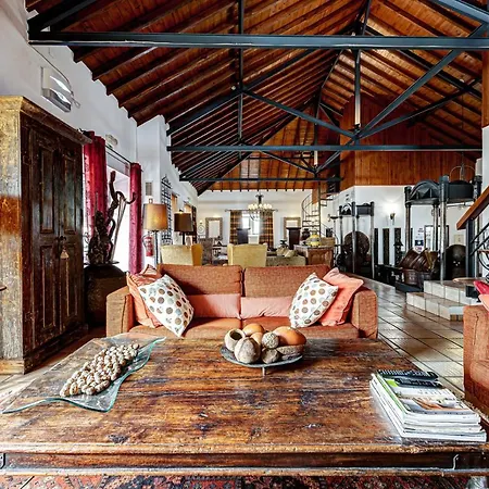 Quinta Do Lagar De Sao Jose Paialvo