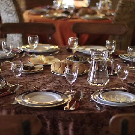 Landhuis Quinta Do Lagar De Sao Jose *