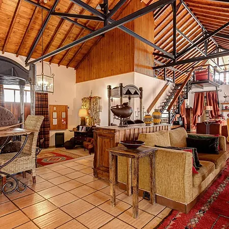 Quinta Do Lagar De Sao Jose * Paialvo