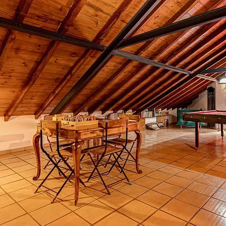 Quinta Do Lagar De Sao Jose * Paialvo