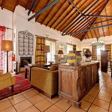 Quinta Do Lagar De Sao Jose Venkovský dům *