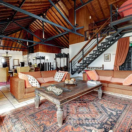Quinta Do Lagar De São José Casa de Campo Paialvo
