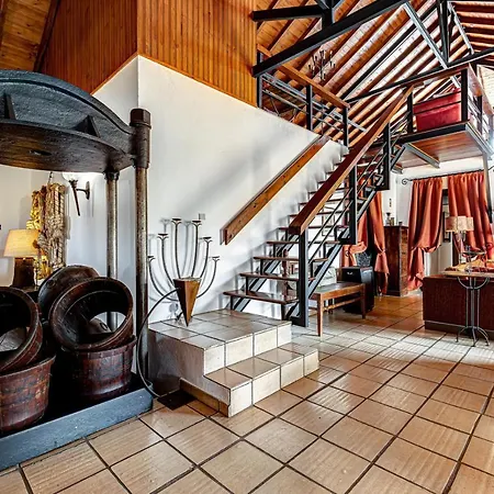 Quinta Do Lagar De Sao Jose Paialvo