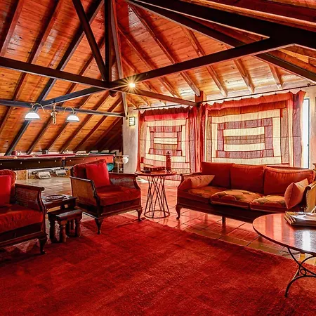 Quinta Do Lagar De Sao Jose Landhuis