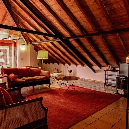 Casa de Campo Quinta Do Lagar De São José *