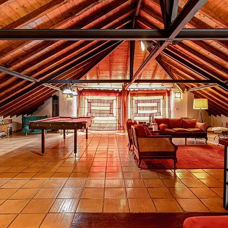 Quinta Do Lagar De Sao Jose * Paialvo