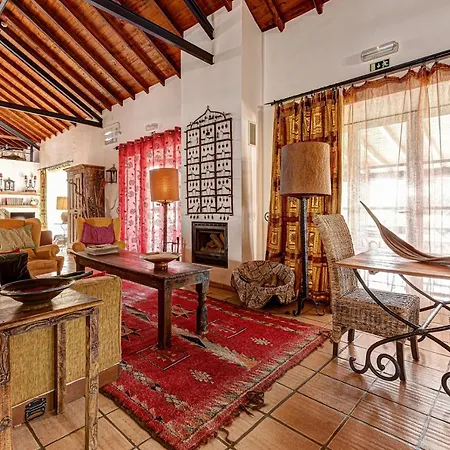 Quinta Do Lagar De Sao Jose Paialvo