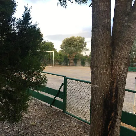 Quinta Do Lagar De Sao Jose Hétvégi ház Paialvo