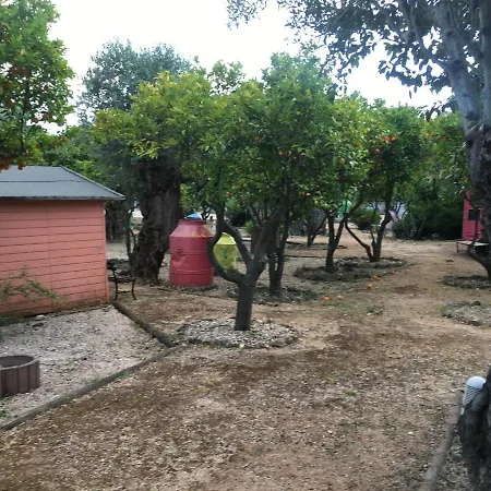 Quinta Do Lagar De Sao Jose *